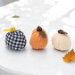 Gourd Miniz Plush Toy (Set of 3)