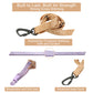 PEHOM Padded Active Pet Leash