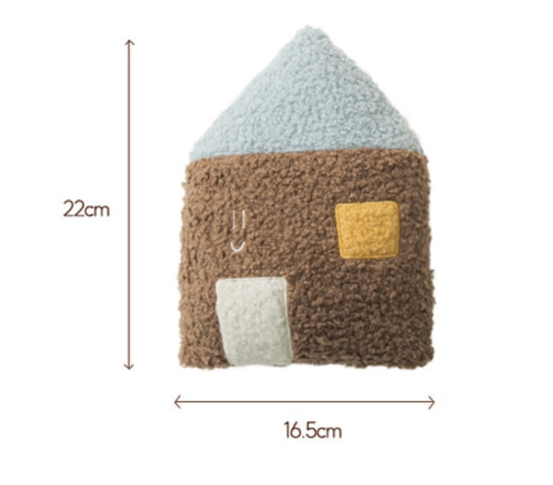 *NEW* BonBon Green My Home Buddy Cushion