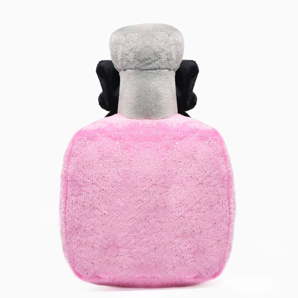 Tail Chaser Perfume Toy