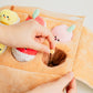 *NEW* Mixed Fruits Box Nosework Toy