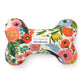 Garden Party Dog Squeaky Toy