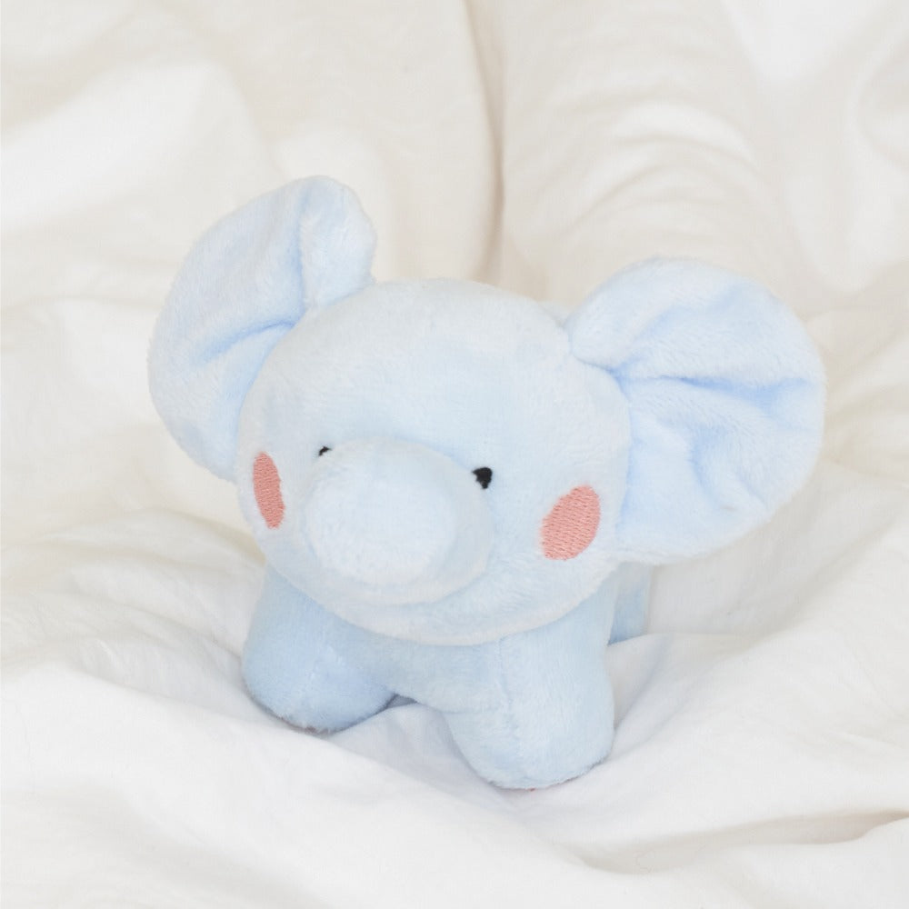 Elephant Doll Toy