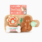 Christmas Cookie Board Nosework Toy