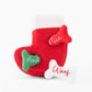 Naughty or Nice Stocking Interactive Toy