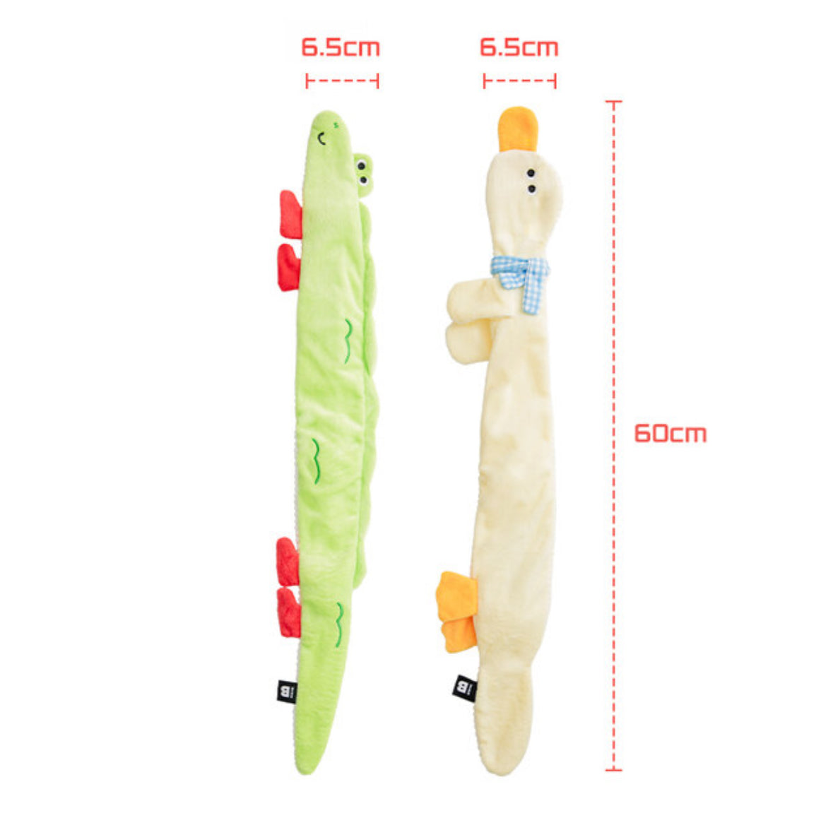 *NEW* Long Longs Tug Toy