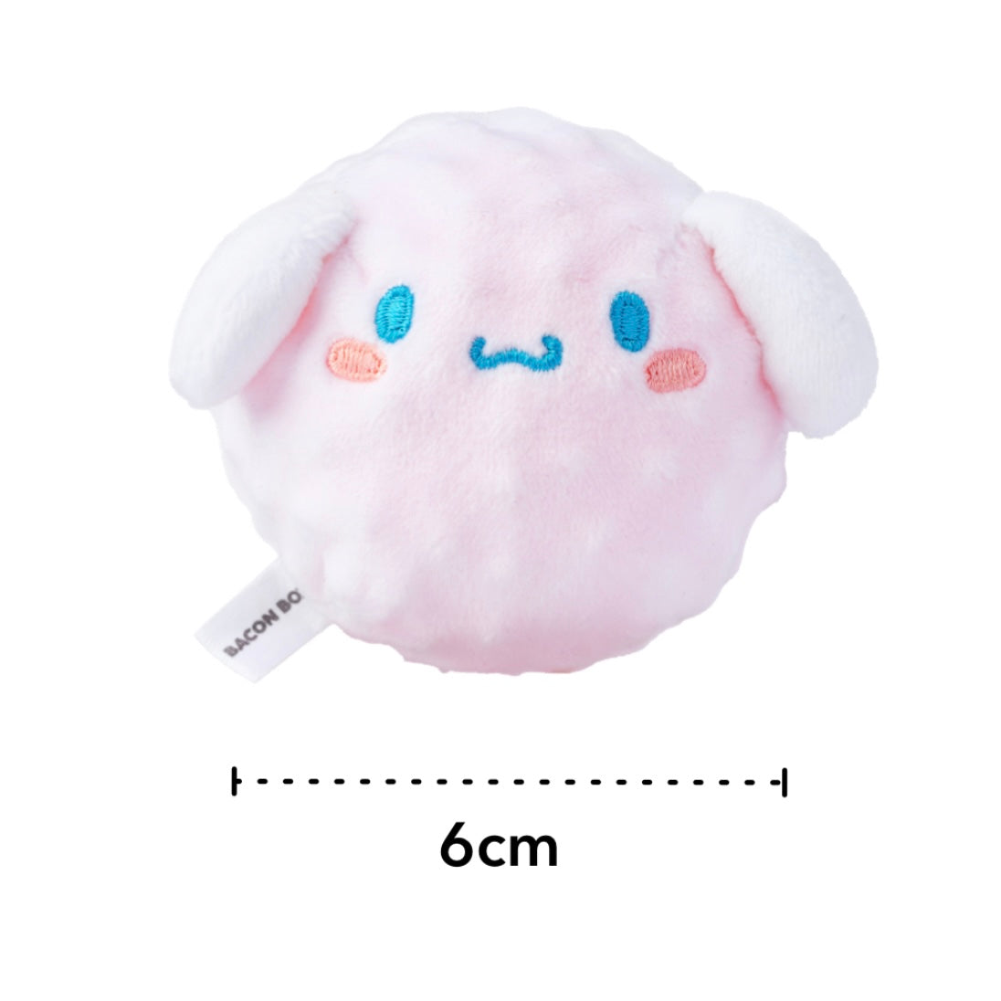 Cinnamoroll Catch Toy