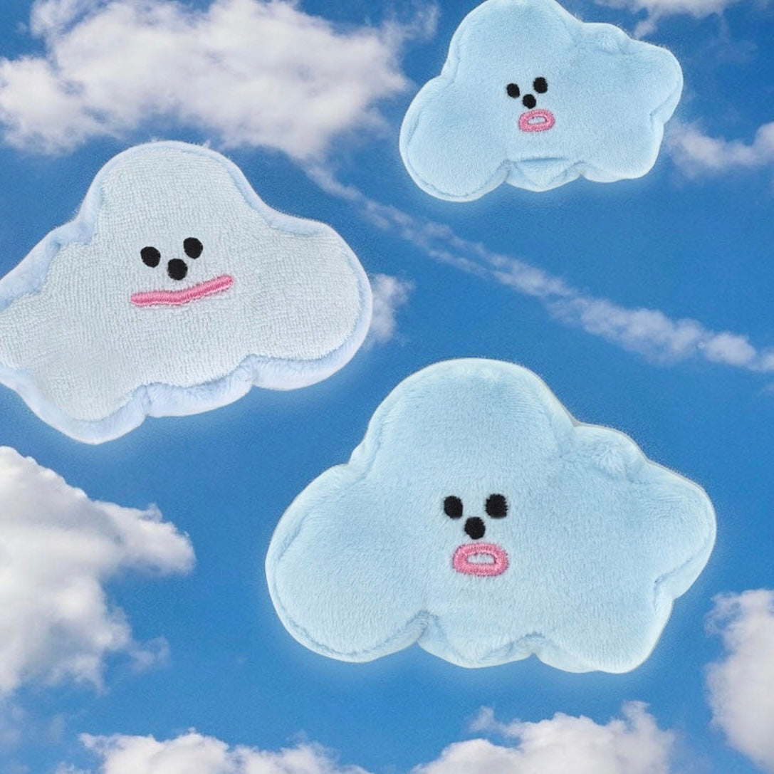 Mini Cloud Toy