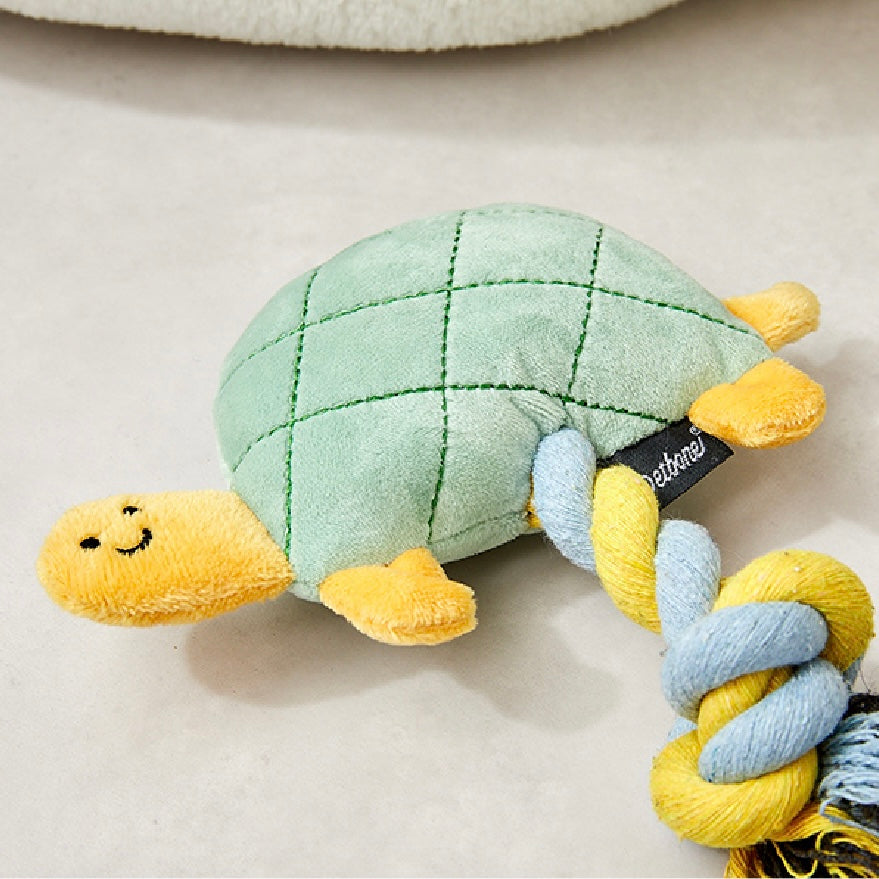 Summer Sea Friends Turtle Toy