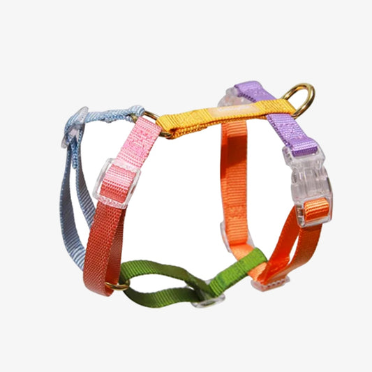 Bright As The Sun Harness