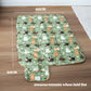 dogs at the park settle mat