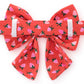 Berry Sweet Sailor Bow