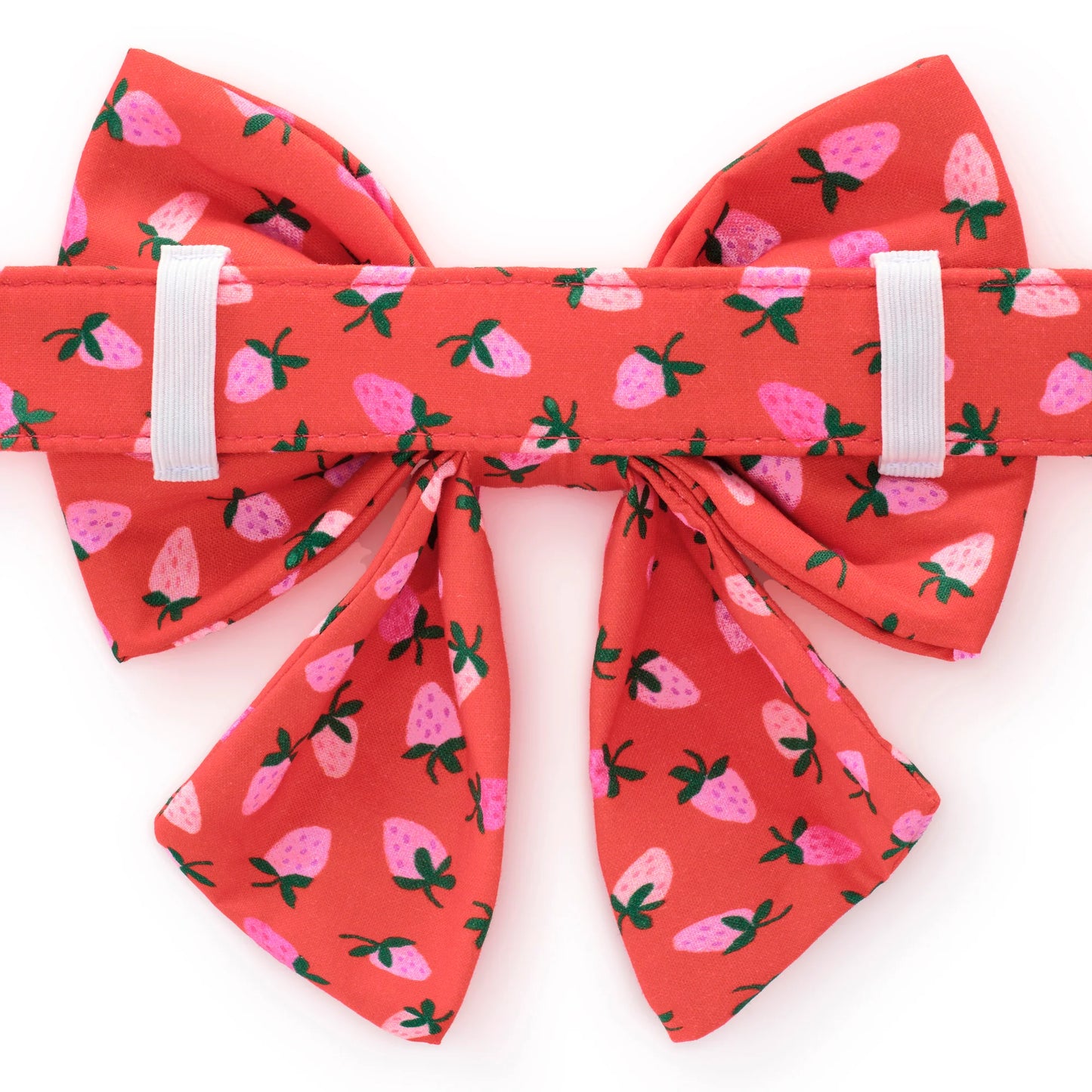 Berry Sweet Sailor Bow