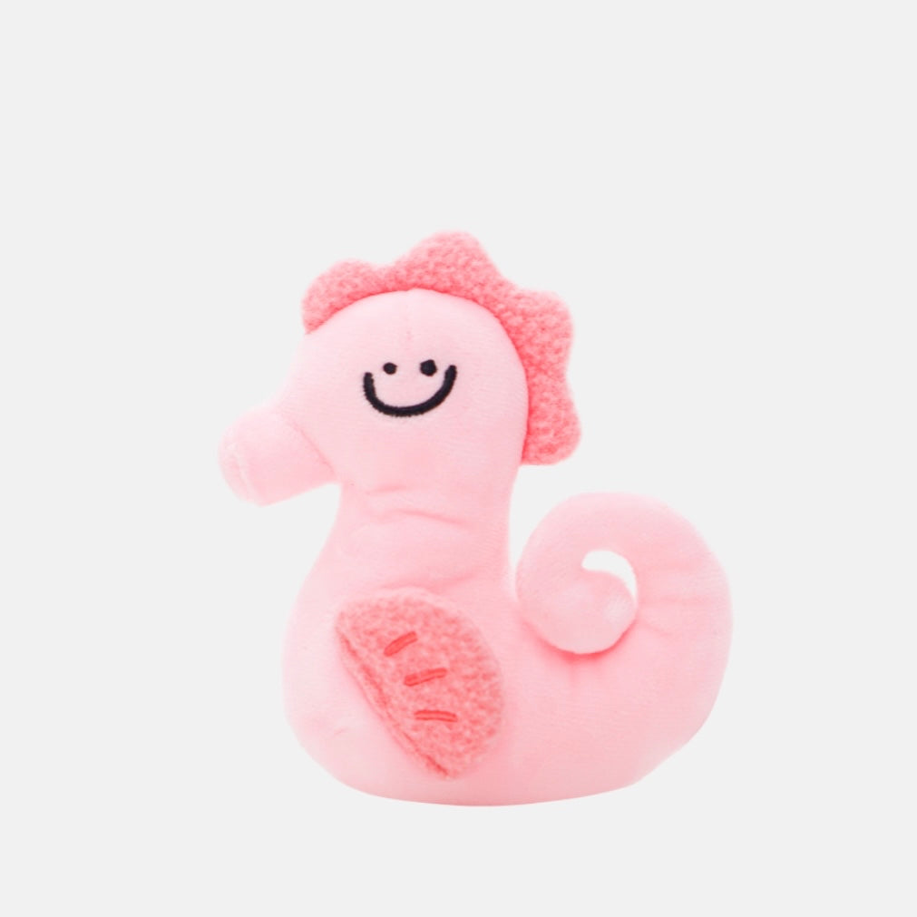 Seahorse Friends Toy