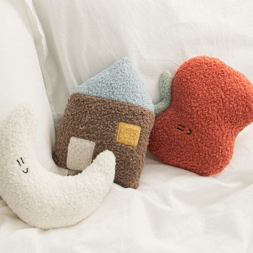 *NEW* BonBon Green My Home Buddy Cushion