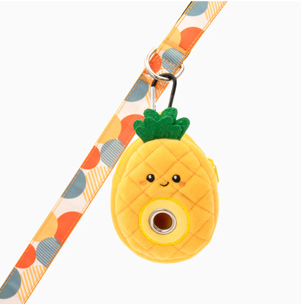 Pineapple Pooch Pouch