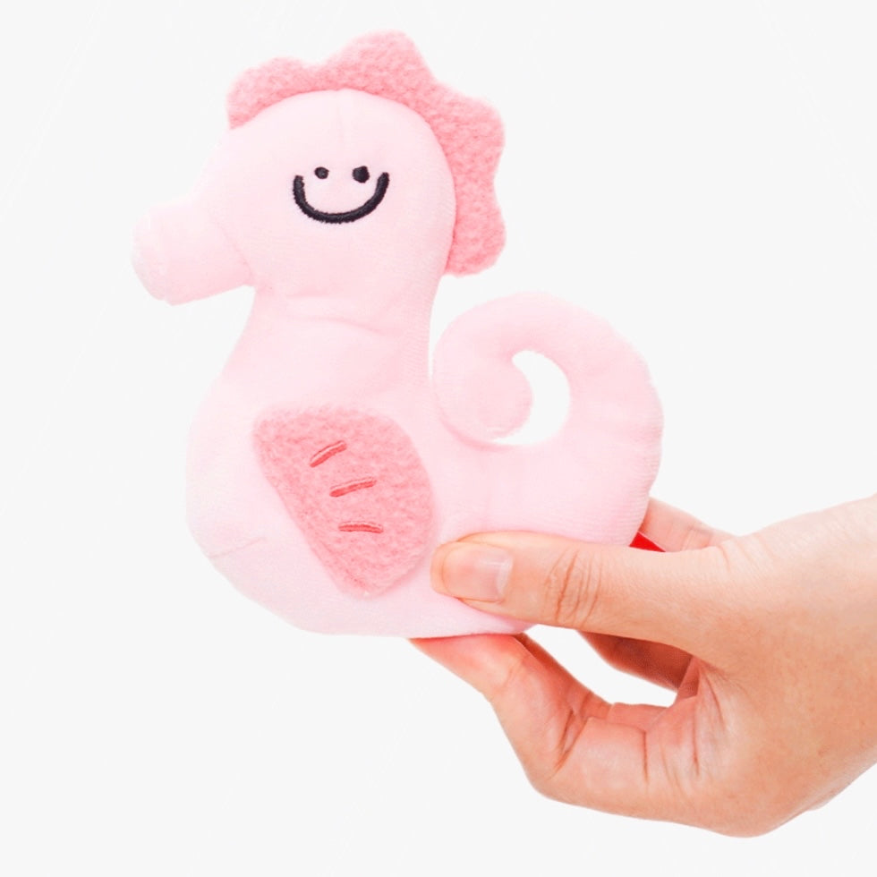 Seahorse Friends Toy