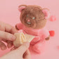 Love Bear Nosework Toy