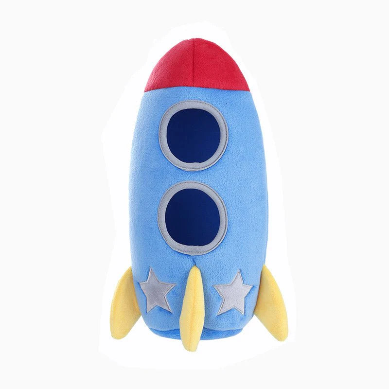 Rocket Interactive Toy