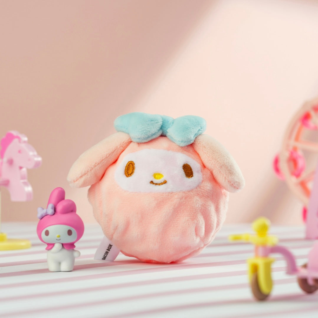 My Melody Catch Toy