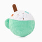 Peppermint Mocha Latte Super Ball Toy