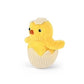 Chick Me Out Squeaky Plush Toy