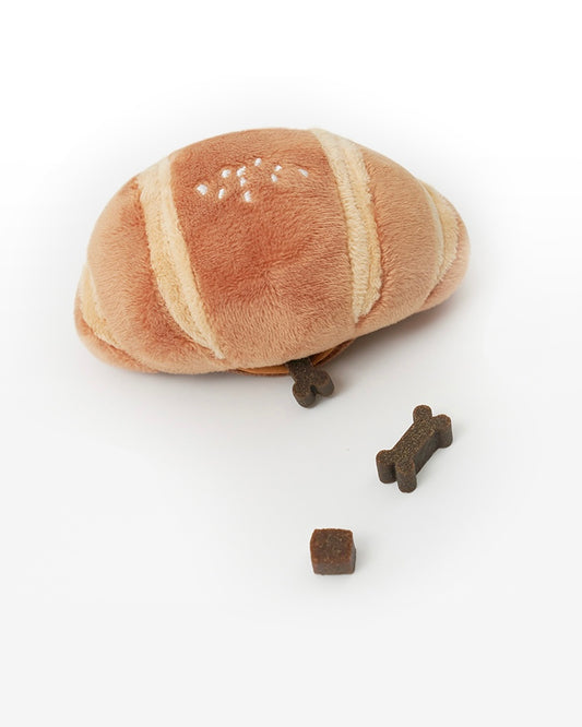 Salted Bread Nosework Toy