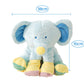 Socks Elephant Toy