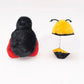 Bee and Ladybug Crinkle Toy (Set of 2)