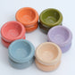 PEHOM Soufflé Pet Bowl