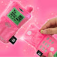Retro Flip Phone Toy