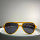 ✿ SUNNIES for good ✿ Ava Amber Yellow