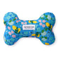 Bees In Bloom Dog Squeaky Toy