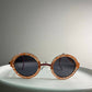 ✿ SUNNIES for good ✿ Round Patterned Orange