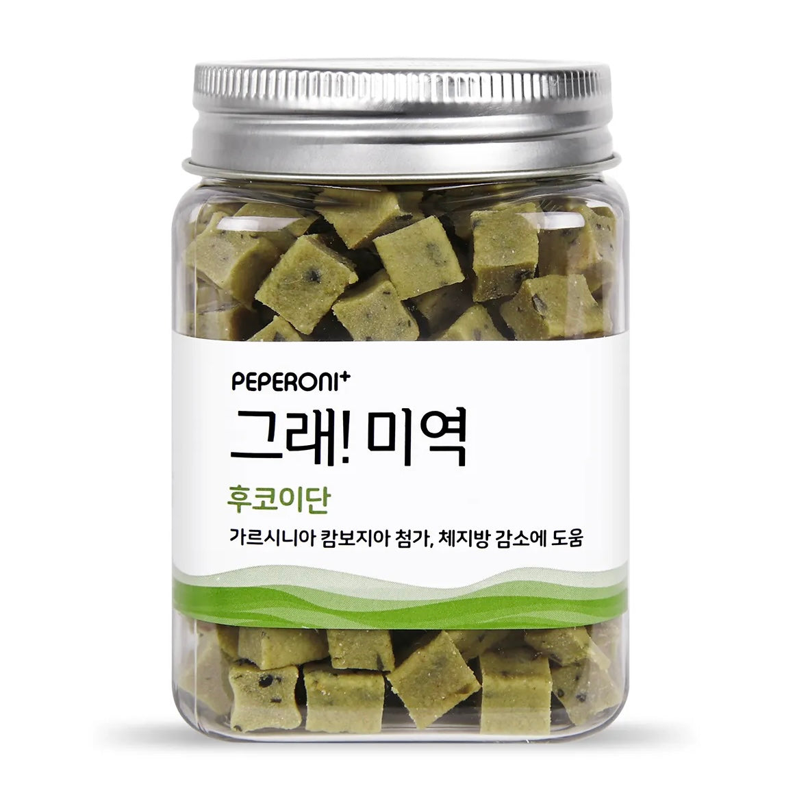 Peperoni 페페로니 Seaweed