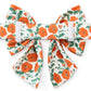 Poppies Sailor Bow