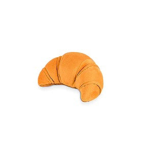 Pup's Pastry Squeaky Plush Toy (Mini Size)