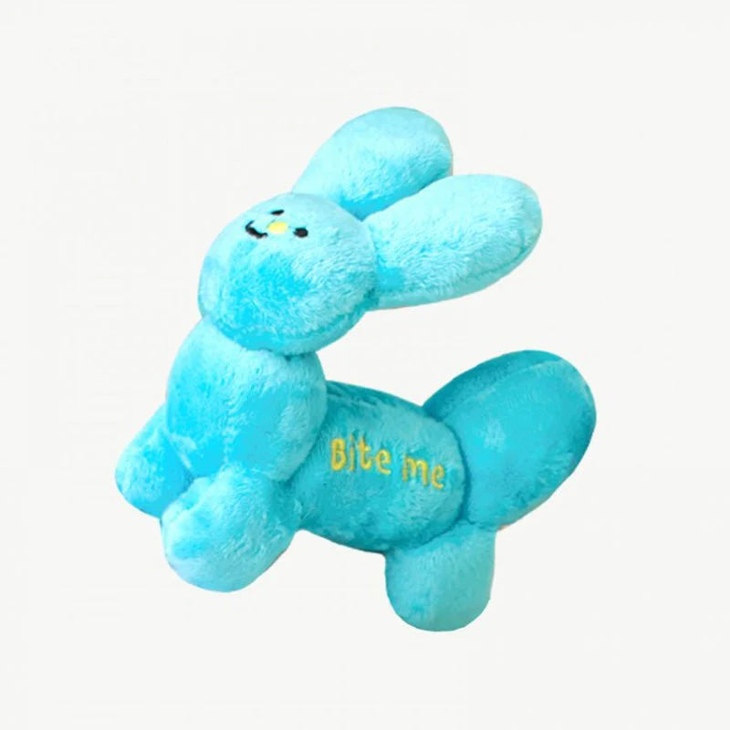 Balloon Dog Toy PUPPERLICK