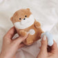 Sea Otter Doll Toy